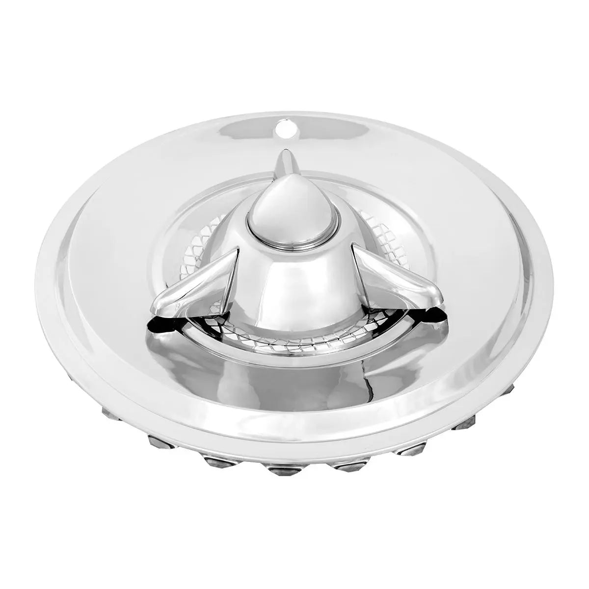 15” Nomad Hubcap