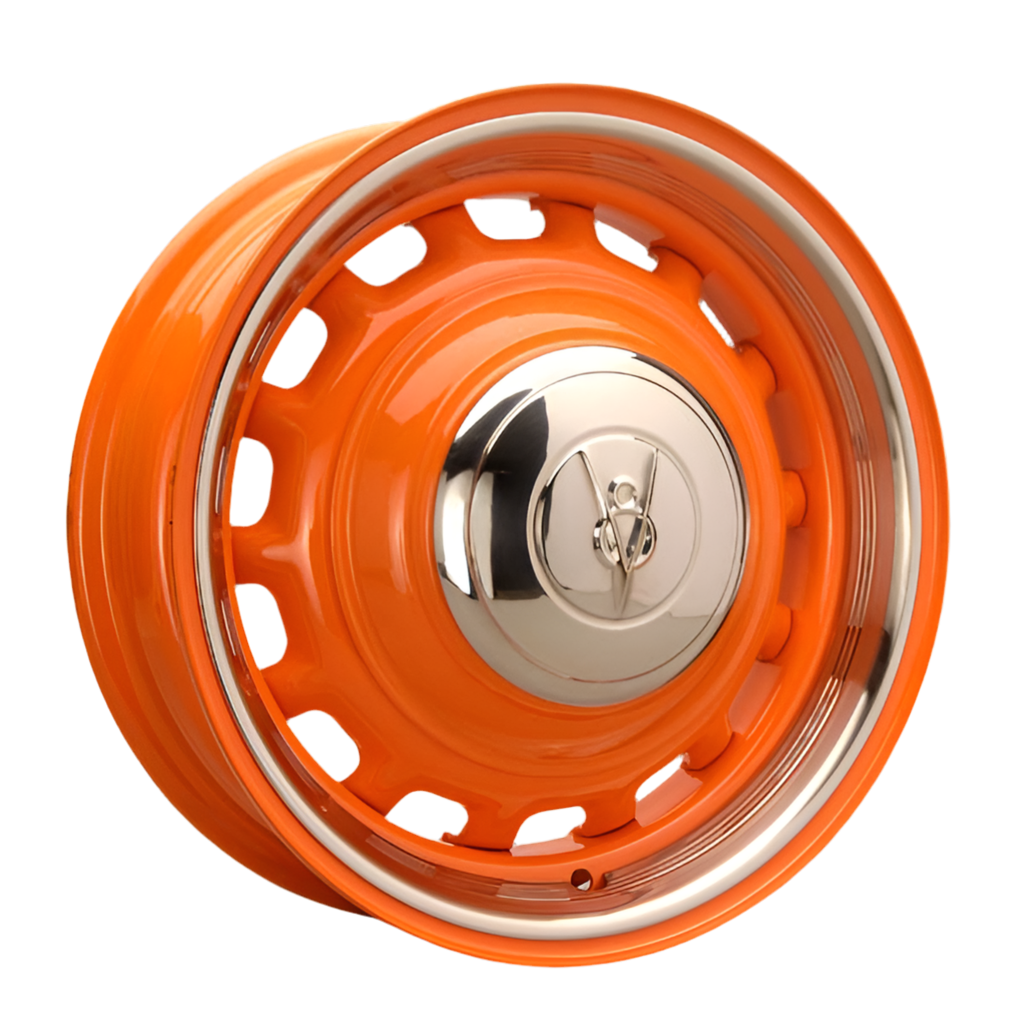 Hubcap Adapter