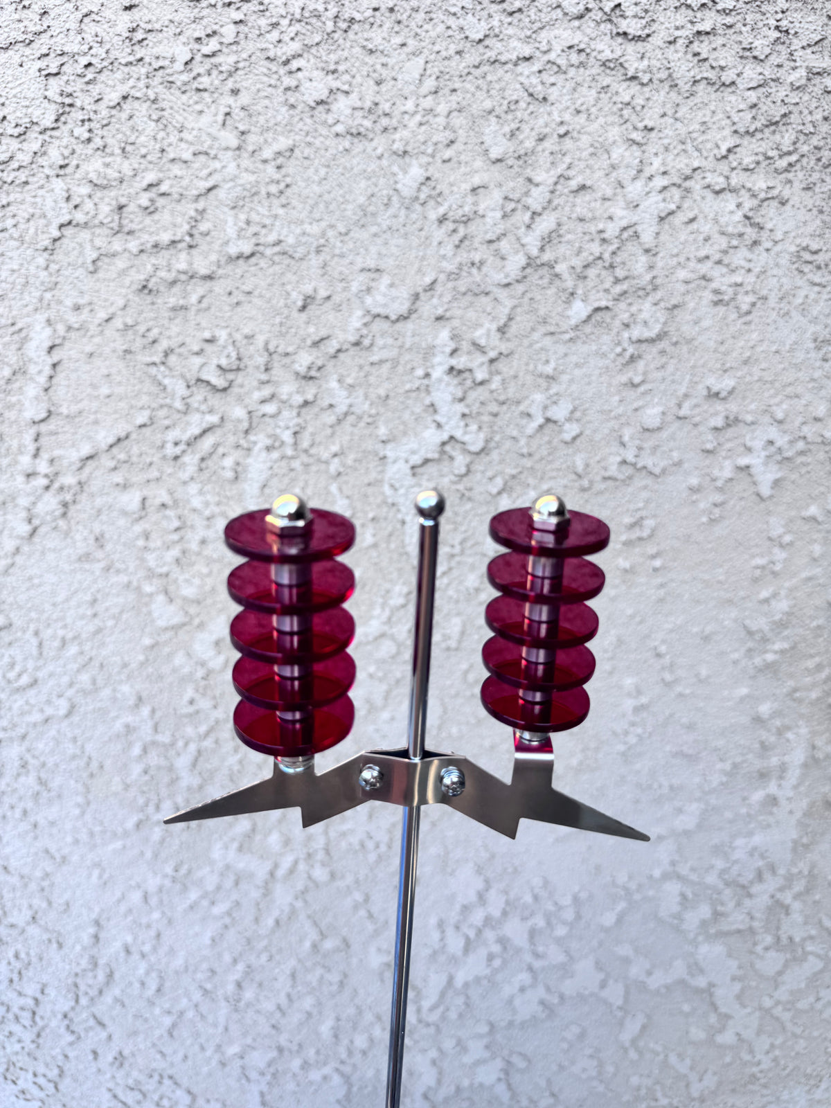 Aero-Glo Antenna Topper