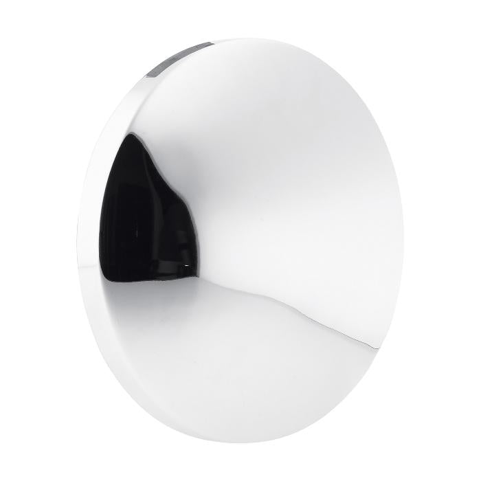10 1/8” Baby Moon Cap