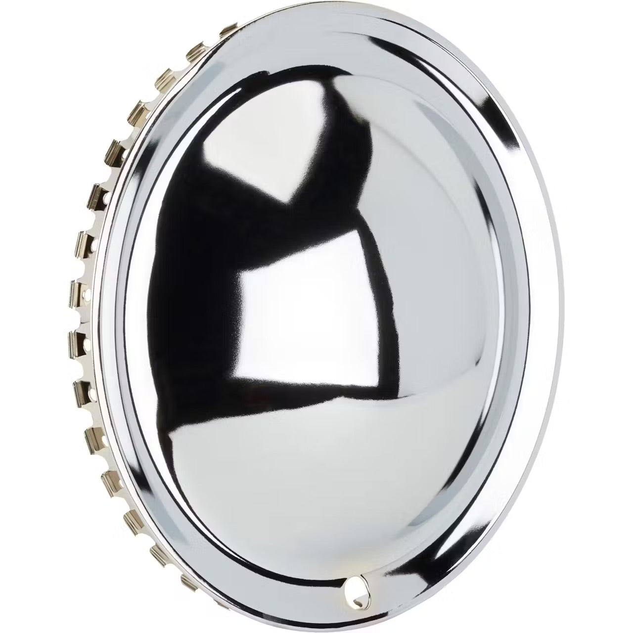 15” Full Moon Wheel Covers