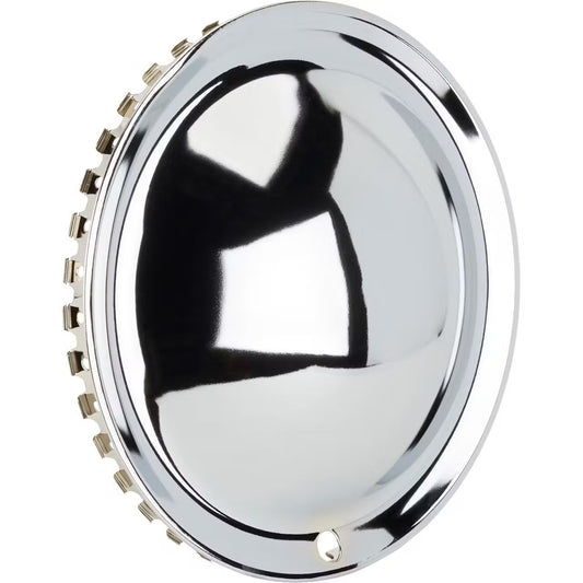 15” Full Moon Wheel Covers