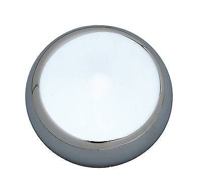 3 Hole Horn Button