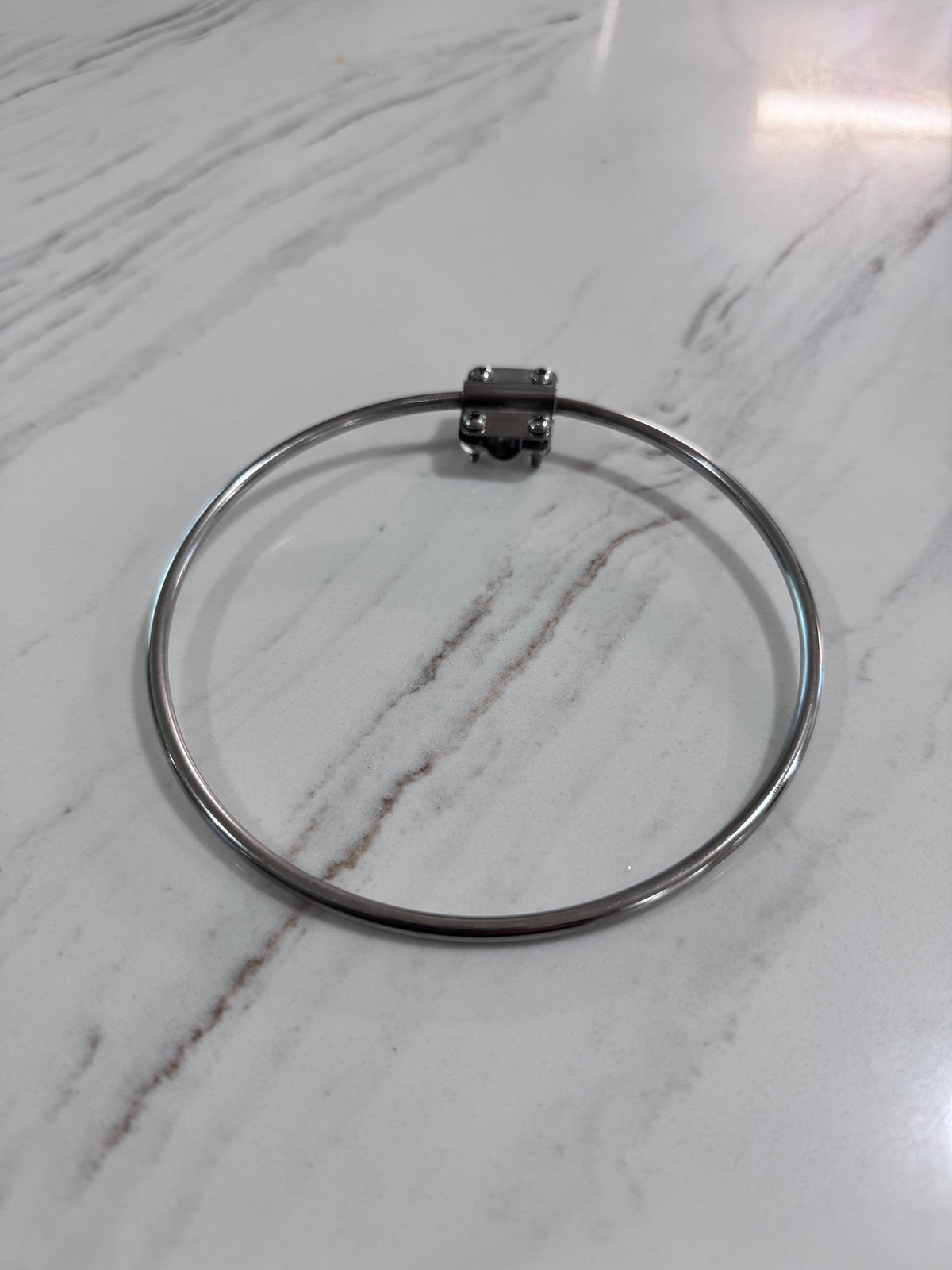 Antenna Booster Loop