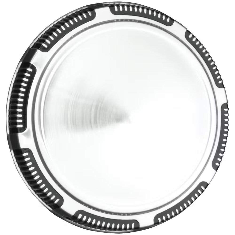 Mopar Dog Dish Cap