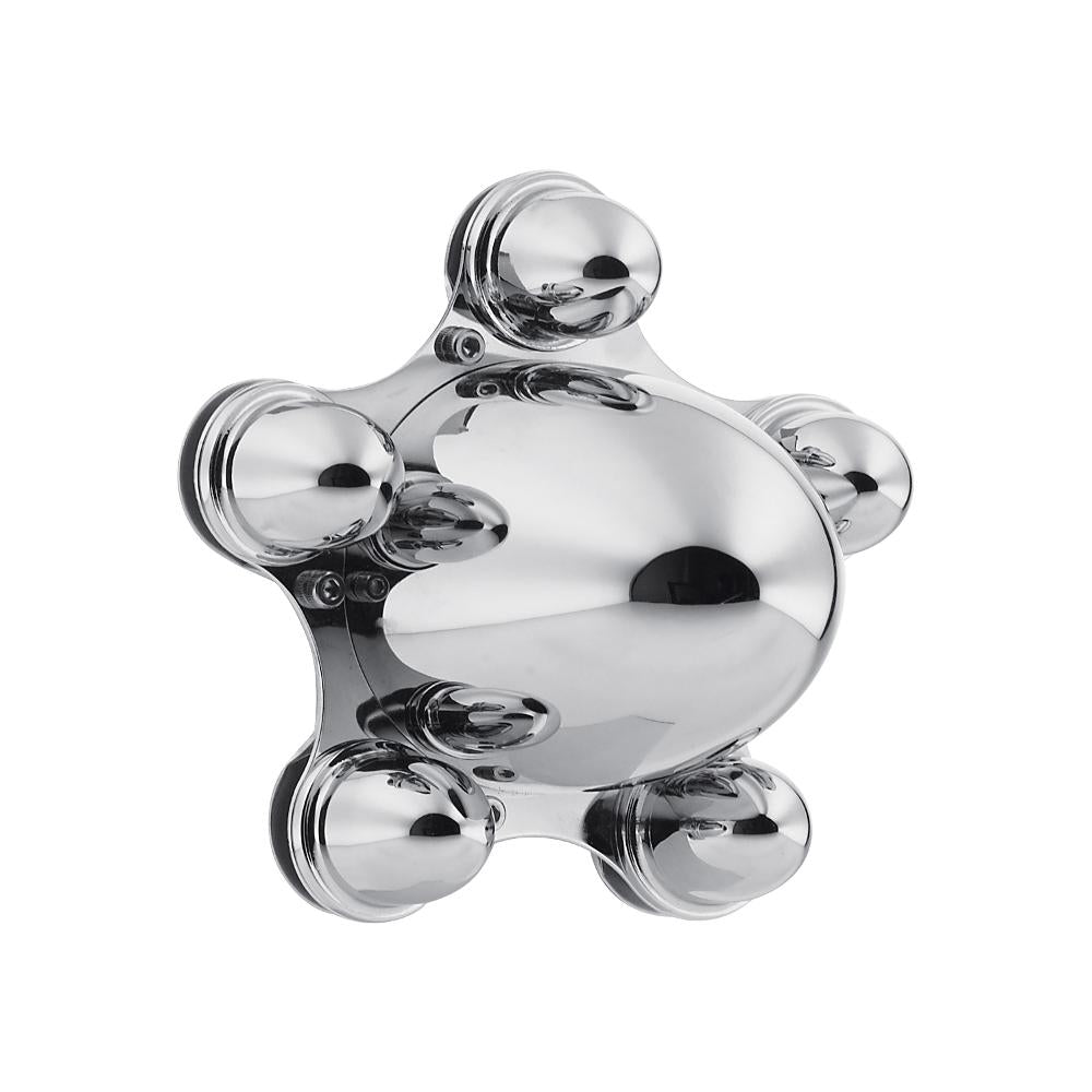 5x5 Spider Cap