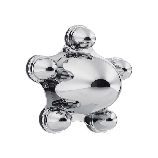 5x5 Spider Cap