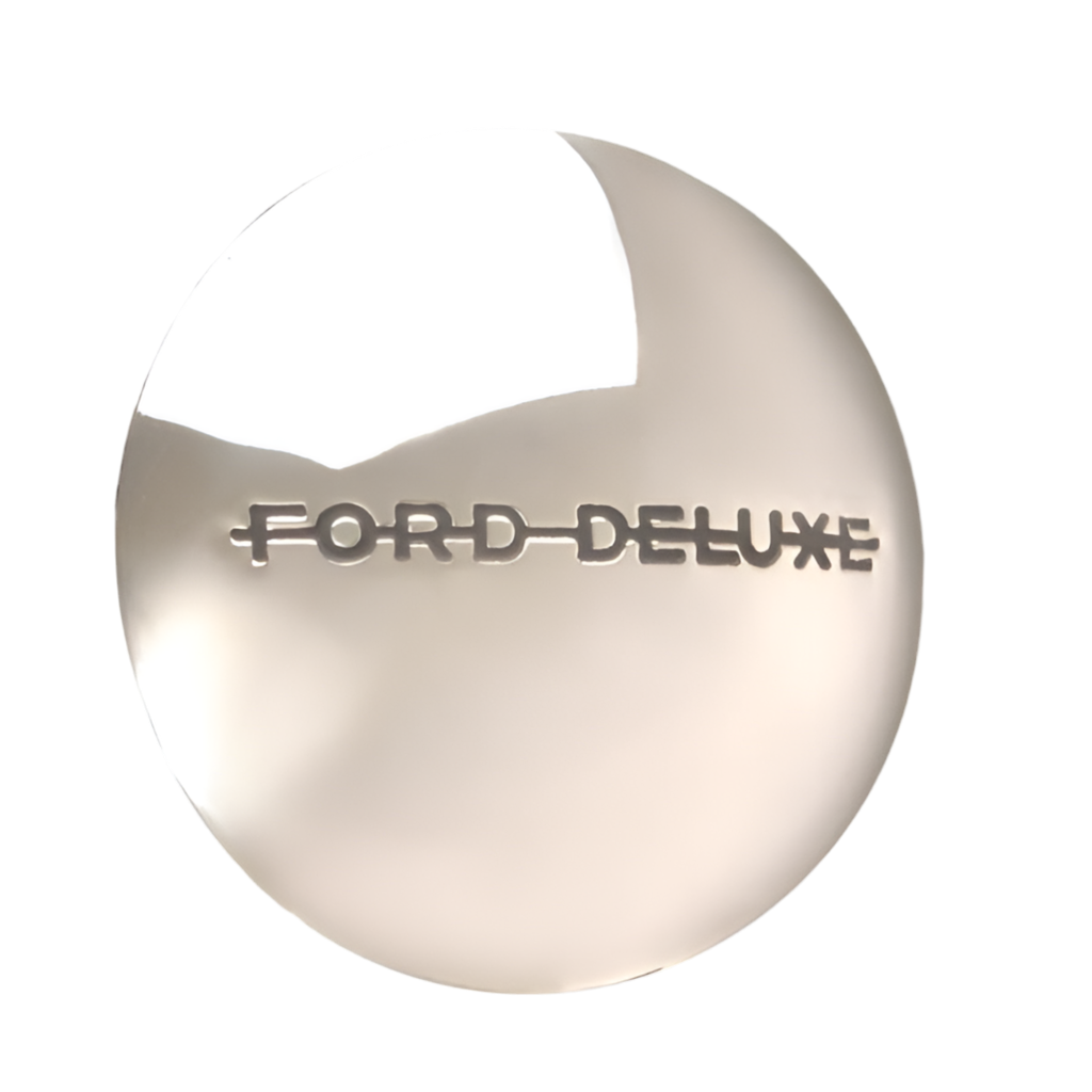7.5” 1940 Ford Deluxe Cap