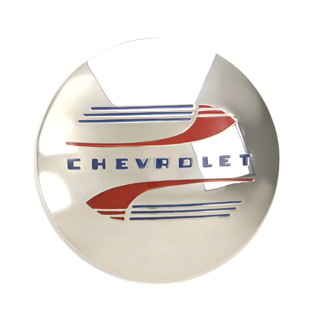 7.5” 1941-1948 Chevrolet Cap