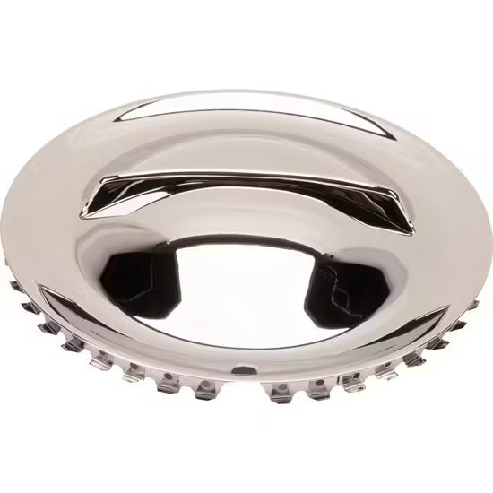 15” Hollywood Flipper Wheel Covers