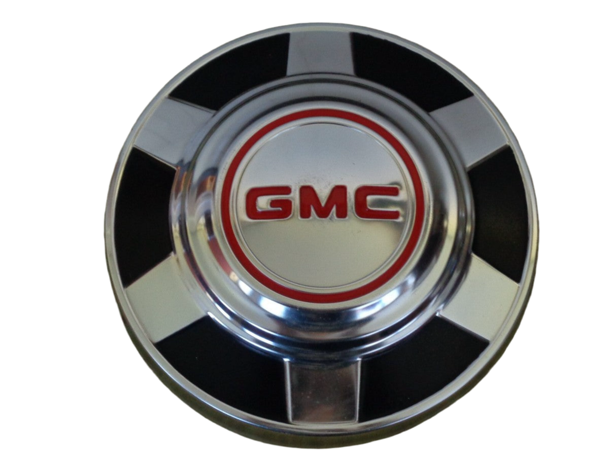 11 5/8” 73-87 GMC 8 Lug Cap