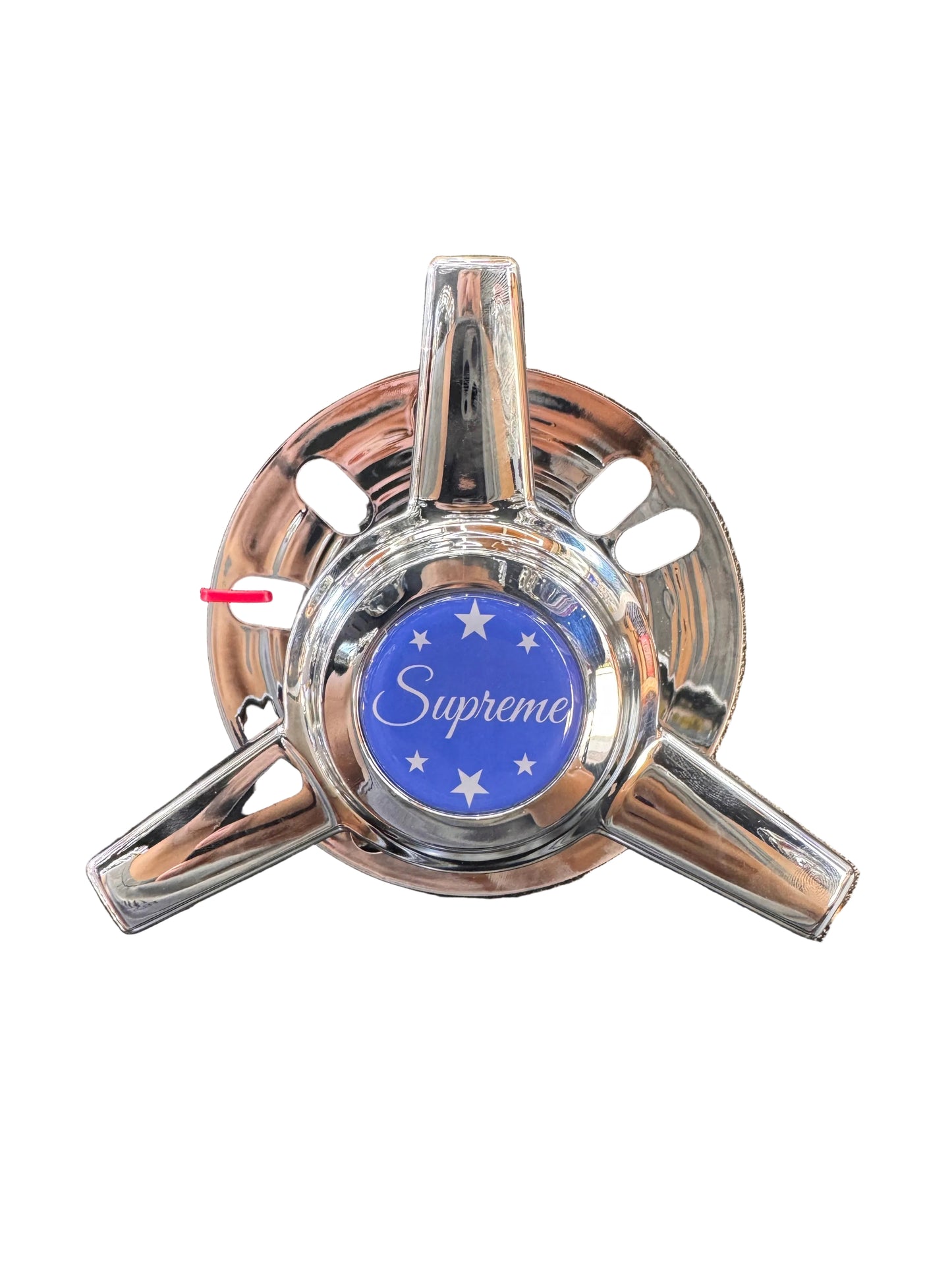 Supreme Spinner With Tower