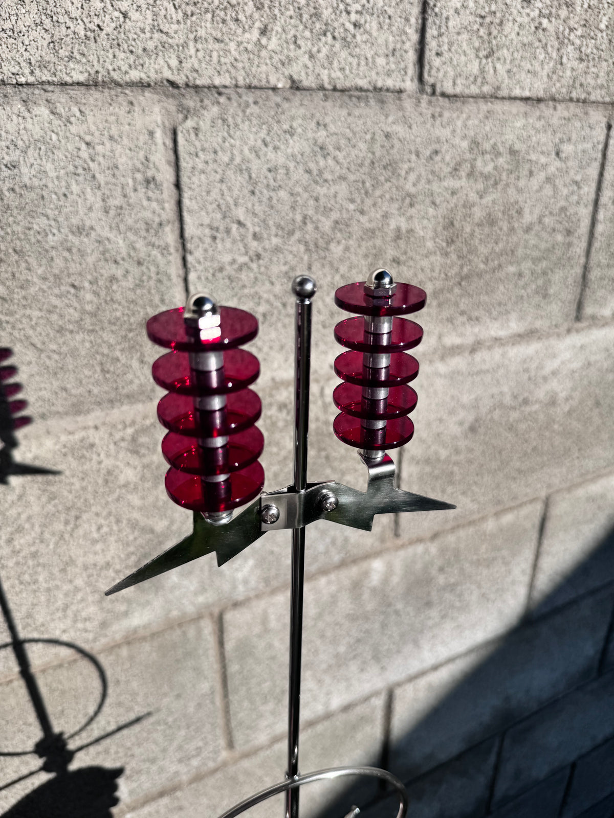 Aero-Glo Antenna Topper