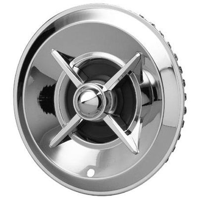 15” Lancer Wheel Covers