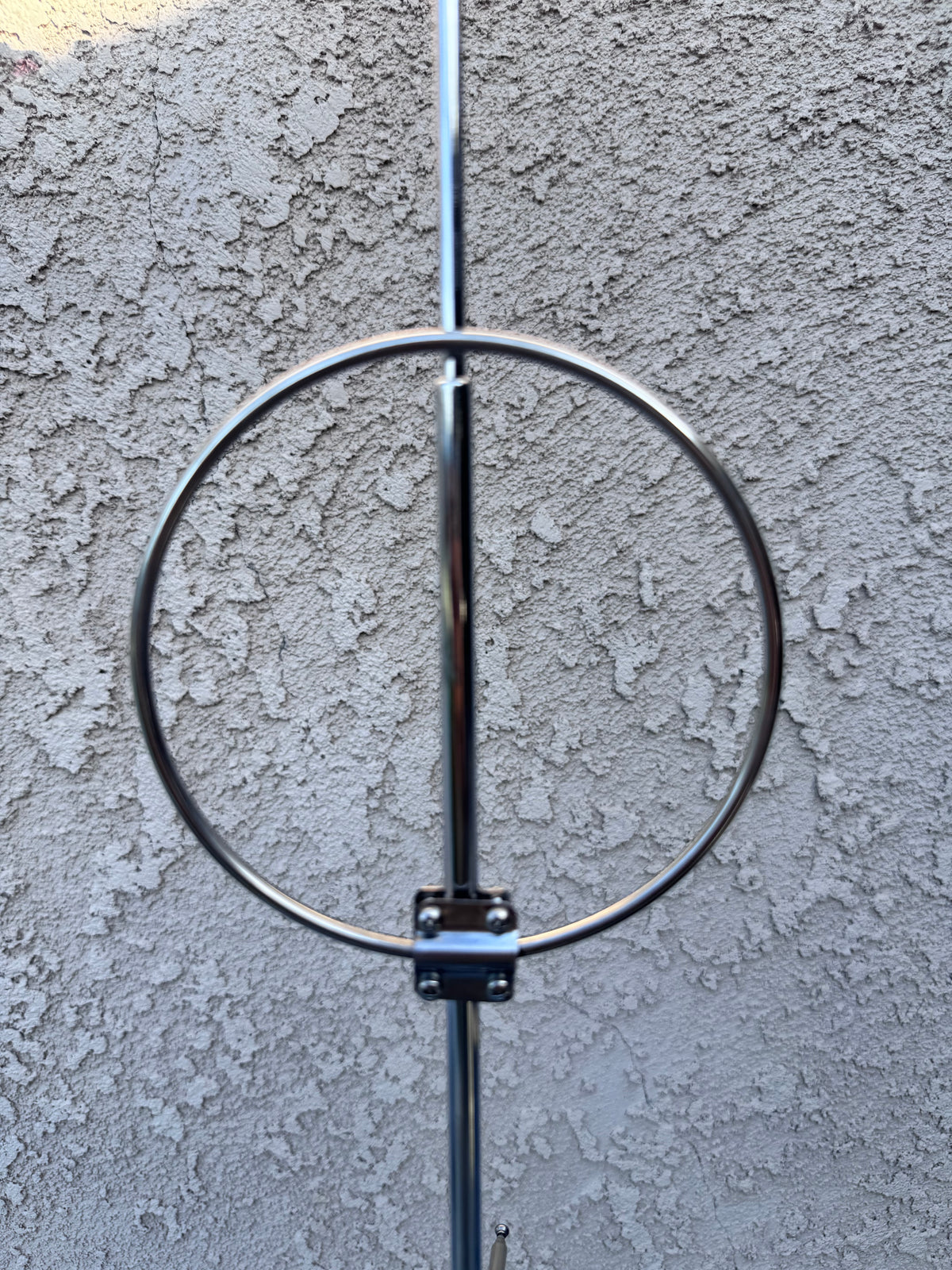 Antenna Booster Loop