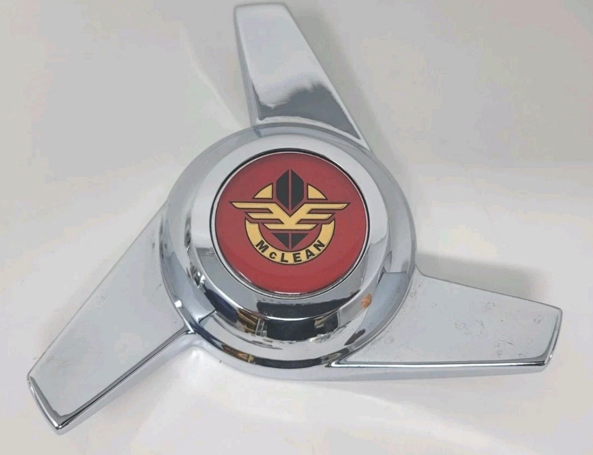 McLean (1.75”, 44MM)