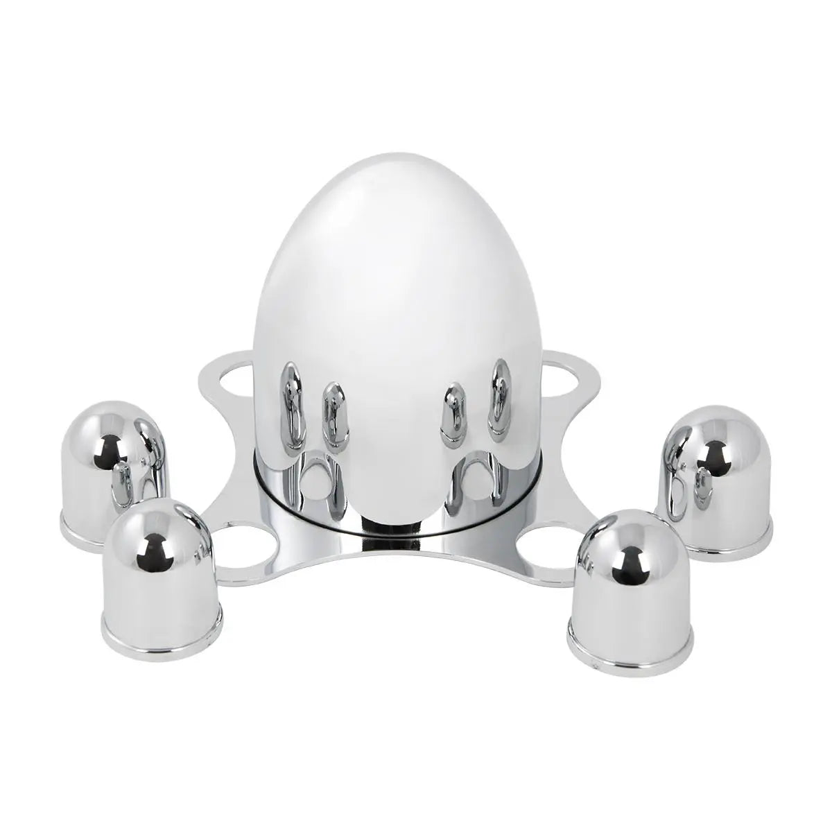 4x4.5 Spider Cap