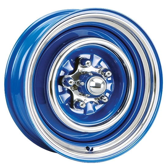 Spider Intros Rims Spider Trim Rings – Ochoa's Classic Wheels LLC