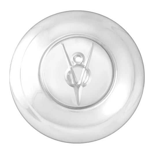 5 3/4” 1935 Ford V8 Wire Wheel Cap