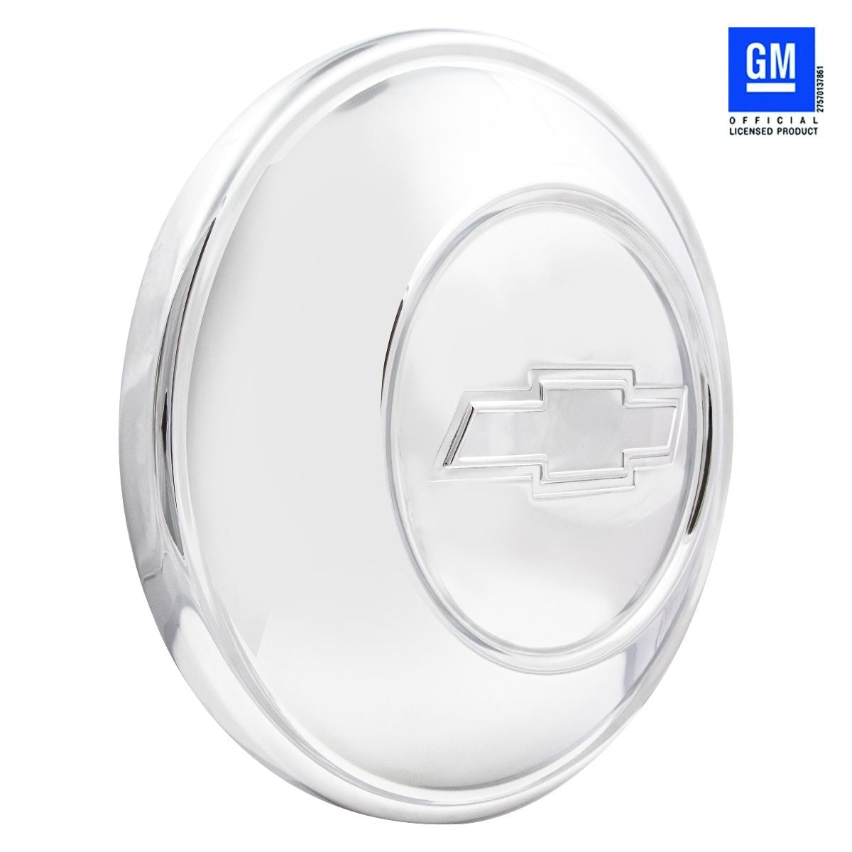 10 1/8” OE Chevy Cap
