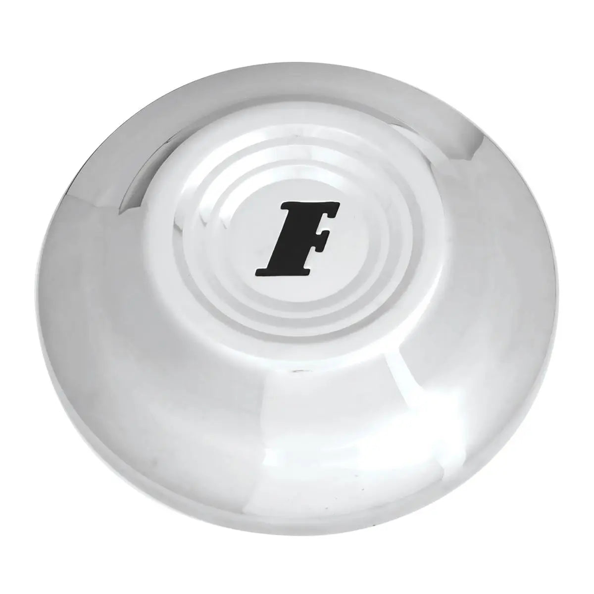 10 1/8” 1951 Ford “F” Cap