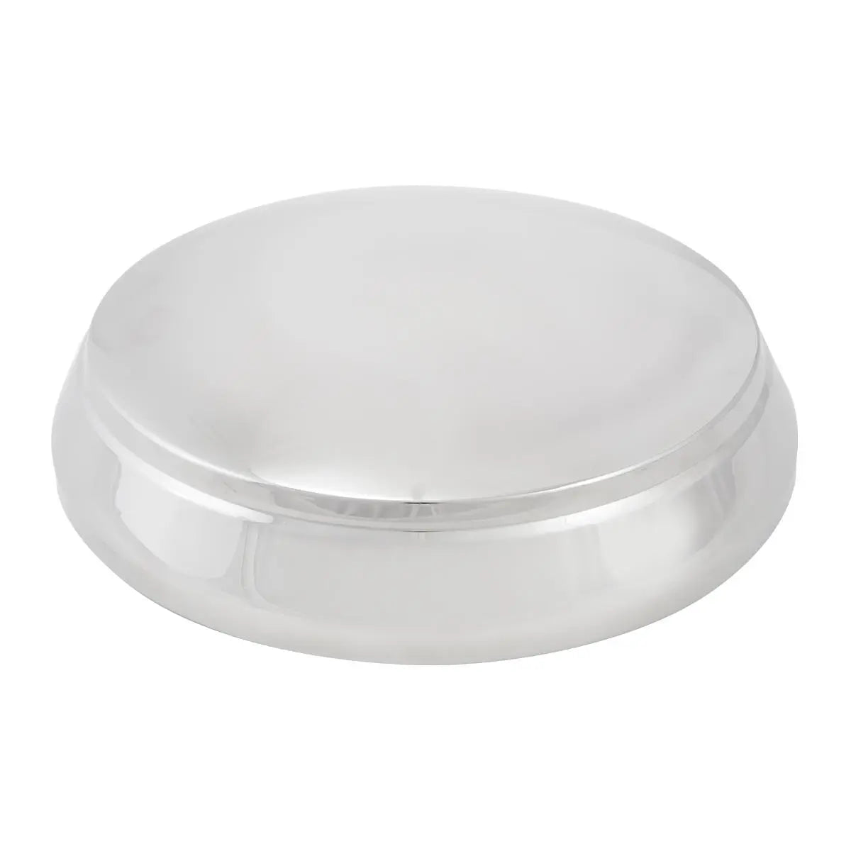 10 7/8” 1950 Merc OEM Wheel Cap