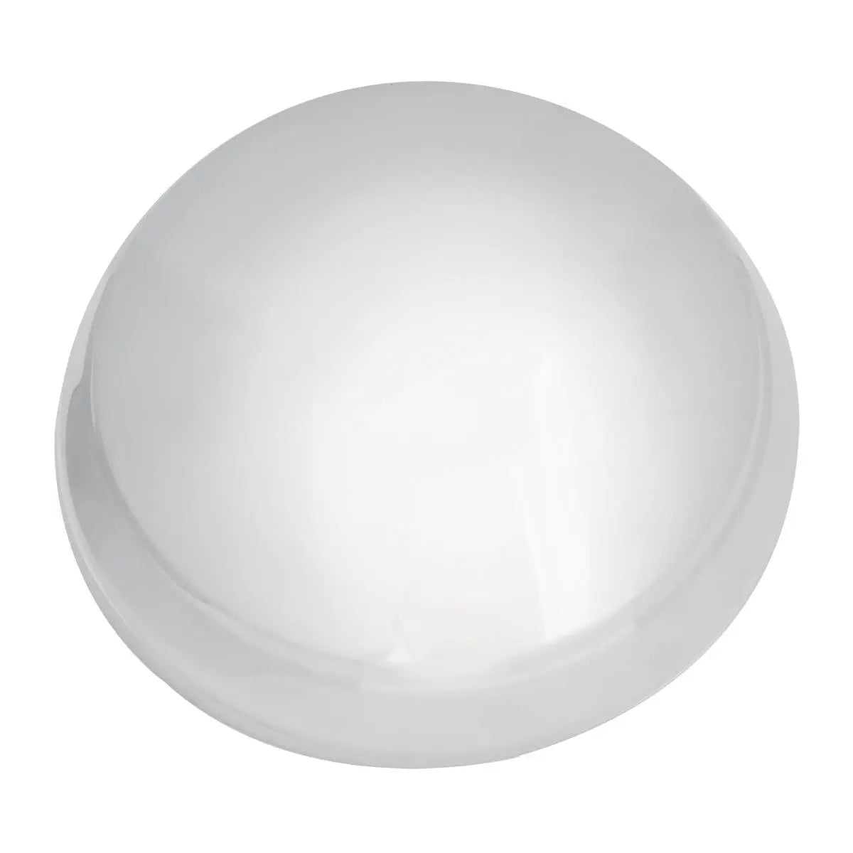 10 7/8” 1950 Merc OEM Wheel Cap