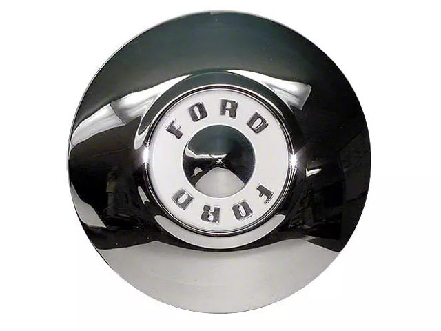 10 1/8” 1955-1956 Ford Cap