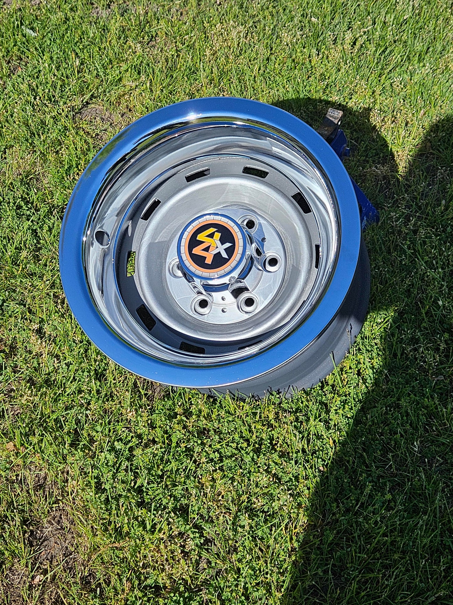 15x8 & 15x10 Deep Dish Trim Rings