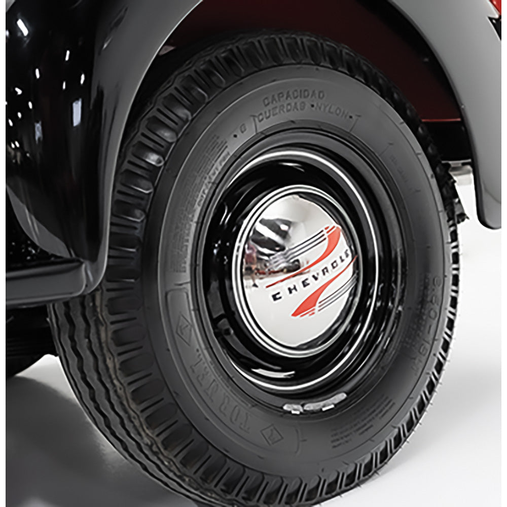 8” 1941-1948 Chevrolet OEM Clip Style Cap