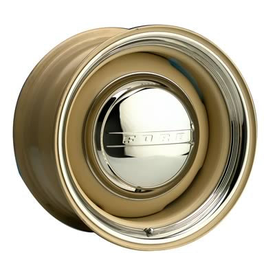 8.125” 1947-1948 Ford Cap