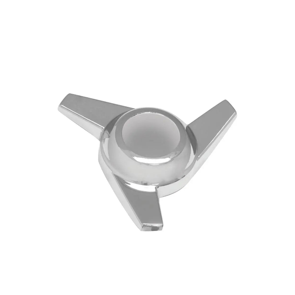 3 Bar Swept Spinner