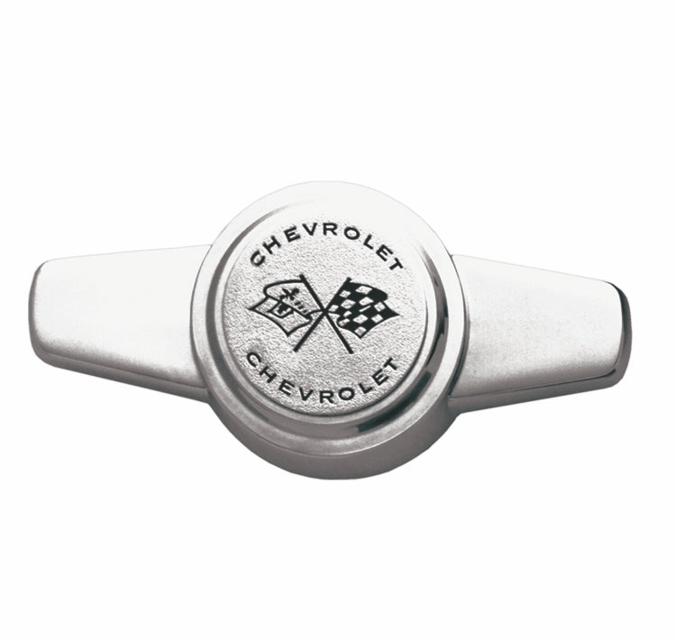 1962-1963 Chevrolet Nova Spinner