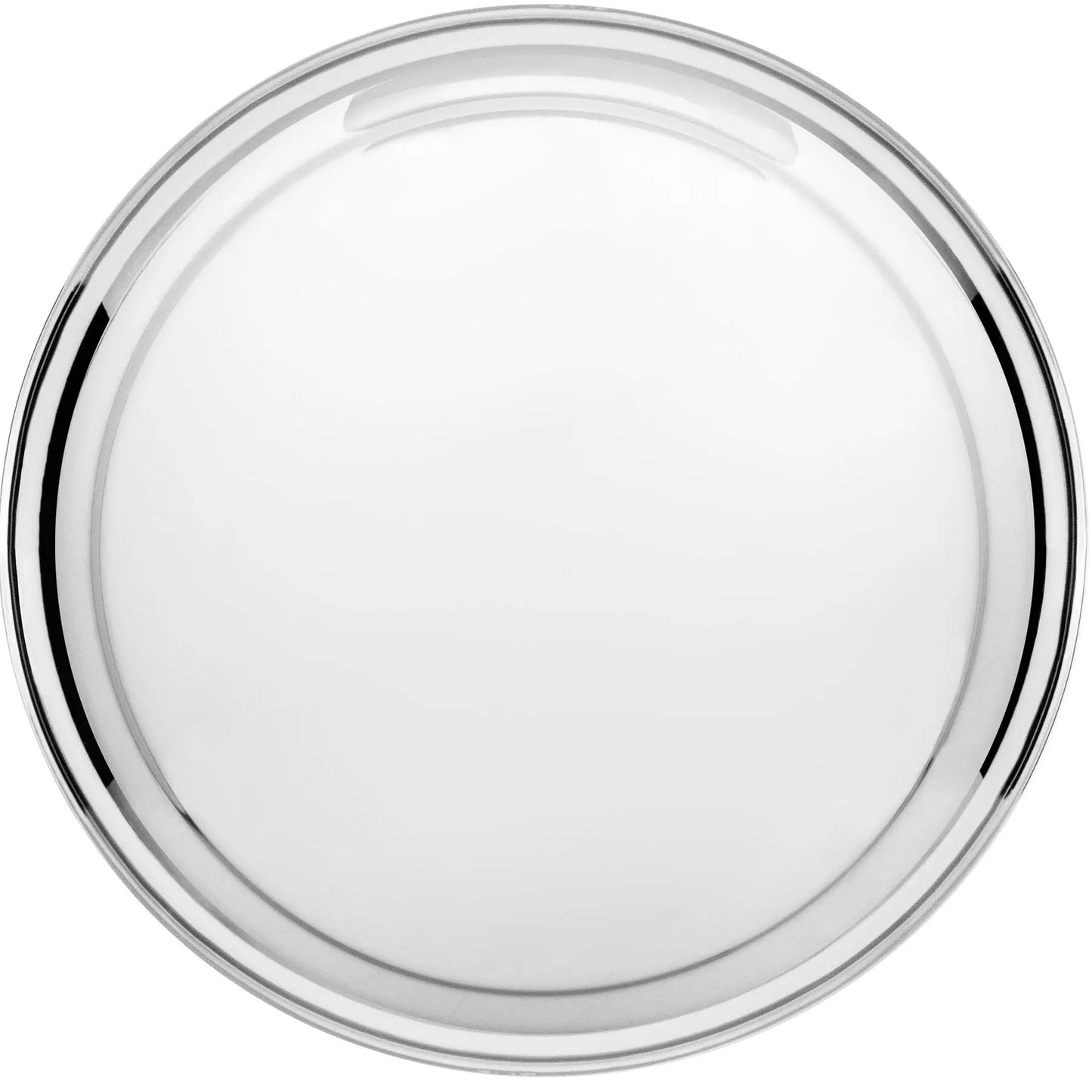 8.125” 1940-1956 Ford Plain Baby Moon Cap