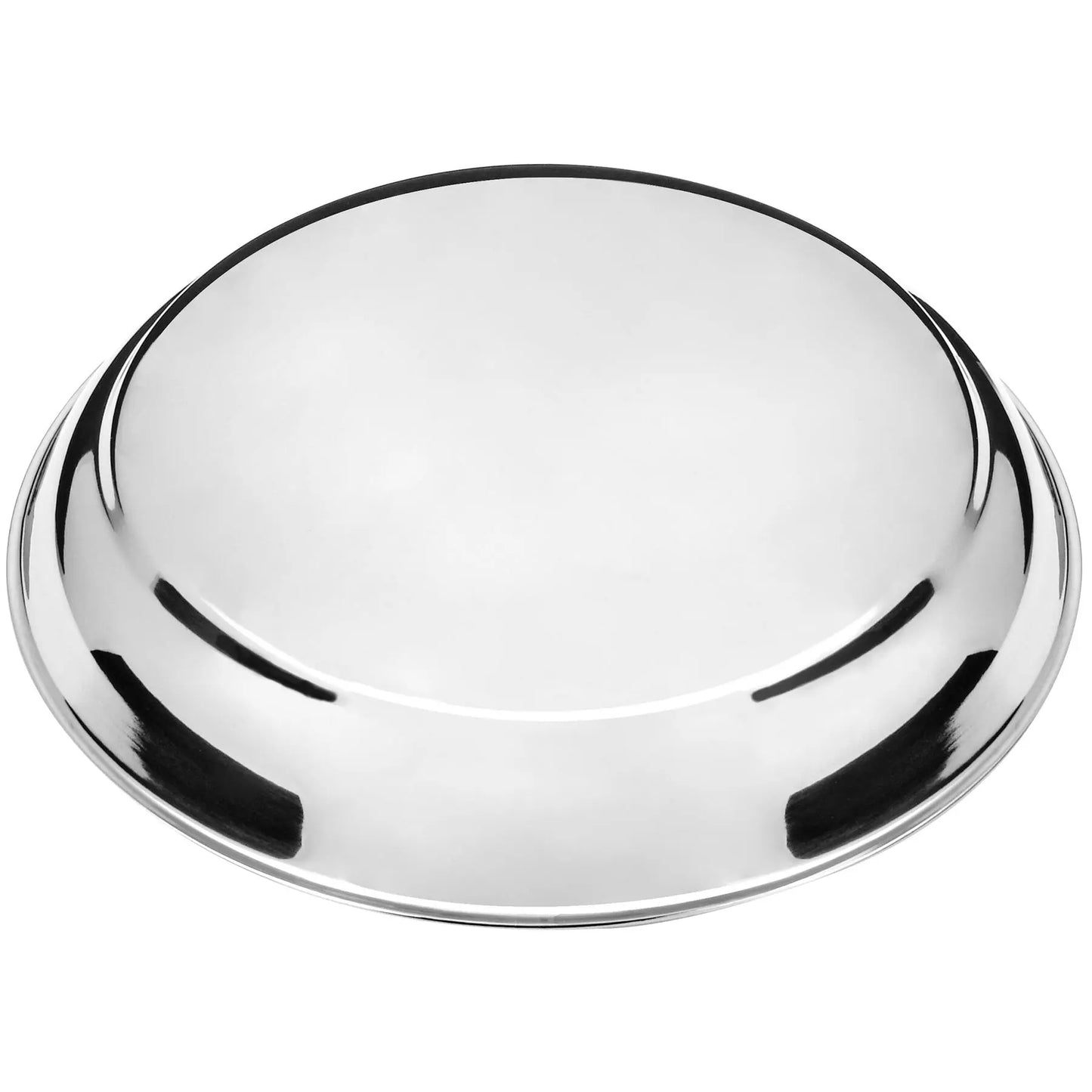 8.125” 1940-1956 Ford Plain Baby Moon Cap