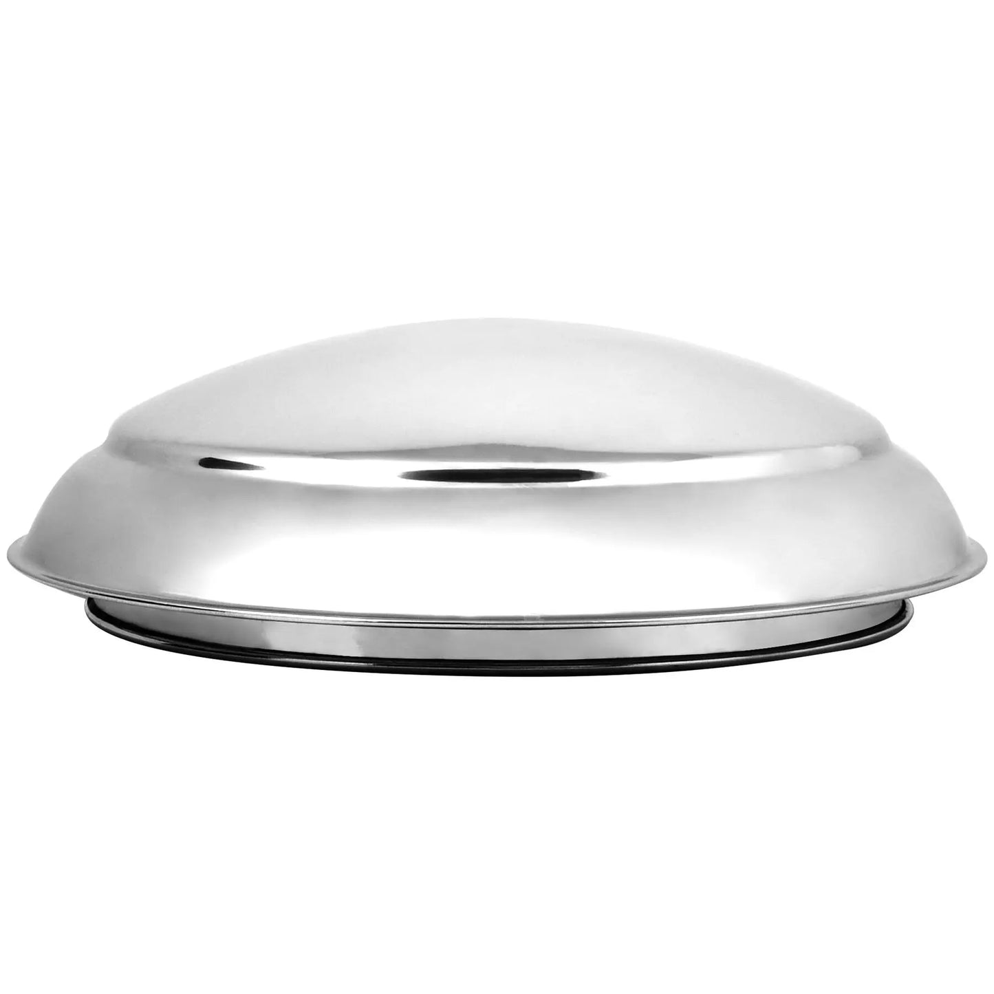 8.125” 1940-1956 Ford Plain Baby Moon Cap