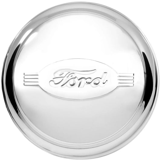 7.5” 1942 Ford Cap