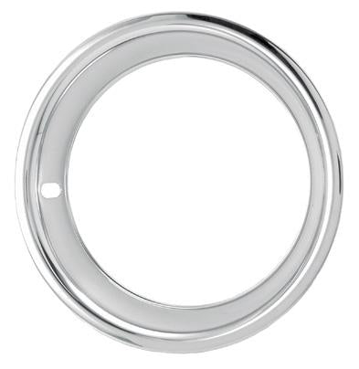 14x7 Deep Dish Trim Rings