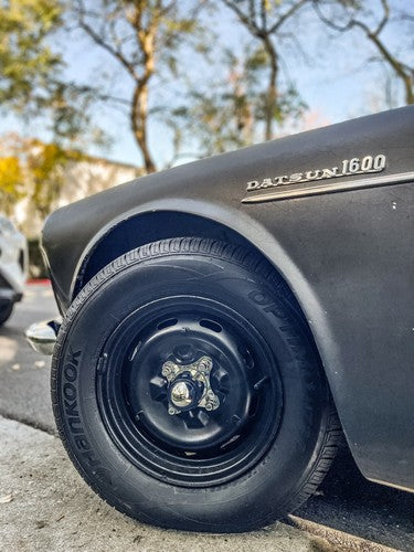 4x4.5 Spider Cap
