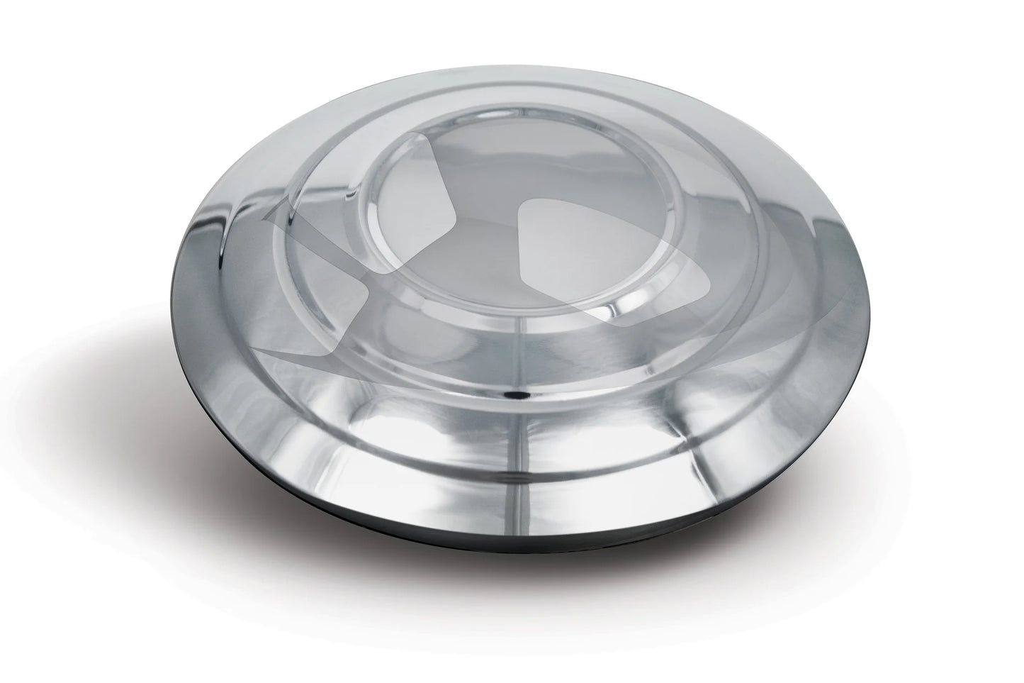 5 3/4” 1932-1935 Ford Plain Recessed Wire Wheel Cap