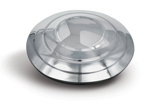 5 3/4” 1932-1935 Ford Plain Recessed Wire Wheel Cap