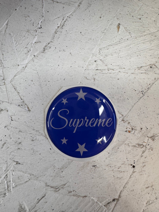 Supreme Blue (1.75”, 44MM)