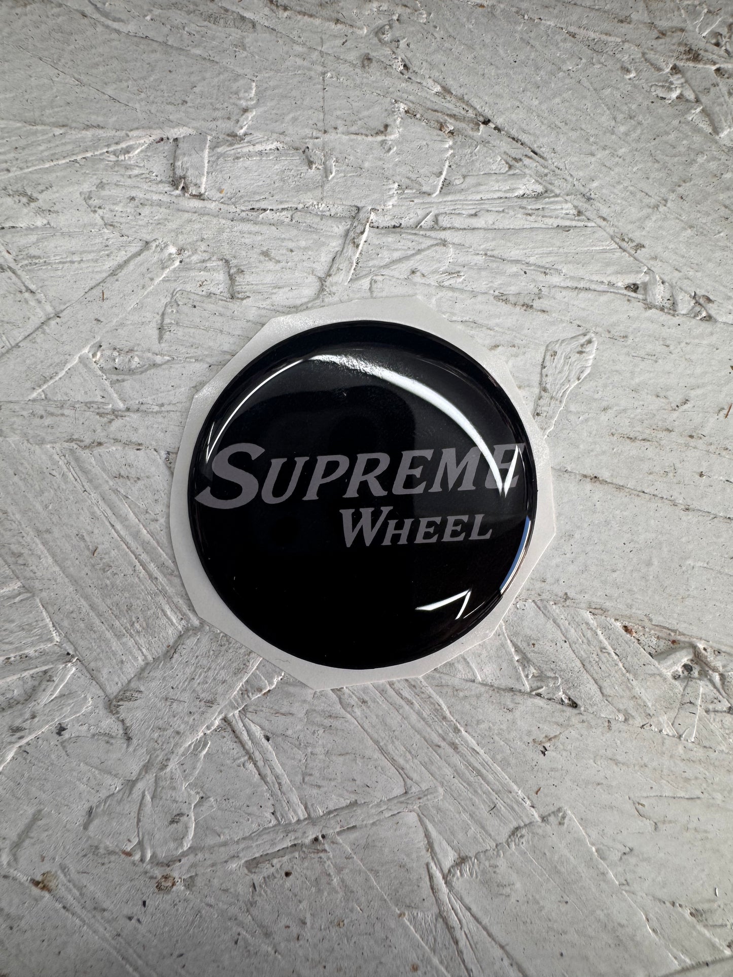 Supreme Black (1.75”, 44MM)