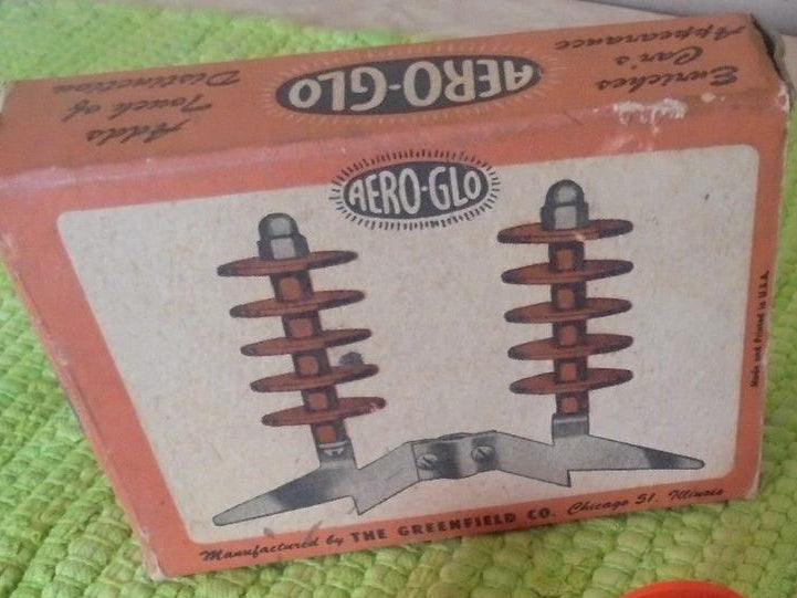 Aero-Glo Antenna Topper